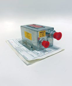 3603281-3 Aircraft Ignition Exciter Unit