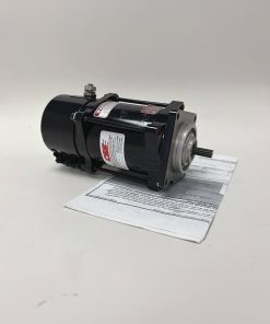 519892-6-2 DC Motor