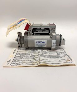9-217-12 Aircraft Rate of Flow Transmitter
