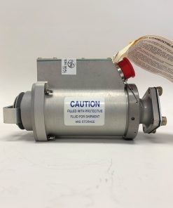 9-217-12 Aircraft Rate of Flow Transmitter