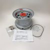 9543991-4 Learjet Aircraft Main Wheel Assembly | Overhauled Condition 9543991-4