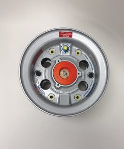 9543991-4 Learjet Aircraft Main Wheel Assembly | Overhauled Condition 9543991-4