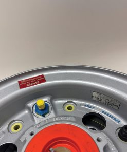 9543991-4 Learjet Aircraft Main Wheel Assembly | Overhauled Condition 9543991-4