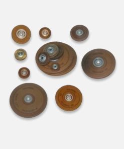 Cessna Pulley Kits