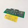 803GC01Y03 PC Board from Dassault Falcon 900B Aircraft (S/N: 163)