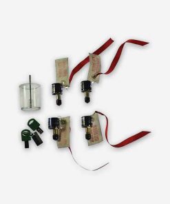 Quick Drain Security Kits