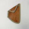 Mexicana 560 Leather Aircraft Axe Sheath