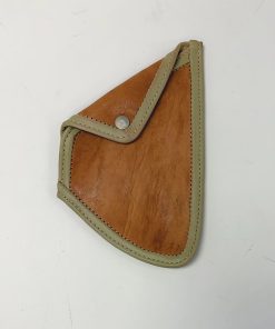 Mexicana 560 Leather Aircraft Axe Sheath