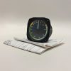 8030B.76 Aircraft Airspeed Indicator Gauge with 8130