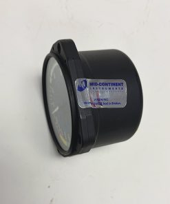 8030B.76 Aircraft Airspeed Indicator Gauge with 8130