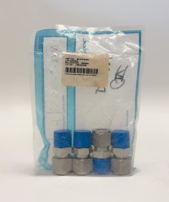 SS-810-6-8AN Swagelok Stainless Tube Fittings