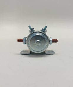 X61-0030 Aircraft Intermittent Duty Solenoid Starter Contactor (12 Volt DC) | Lamar Technologies