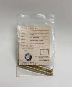 MS21251B5L Brass Turnbuckle for Aircraft | 2 Available | Sold Outright - Image 3