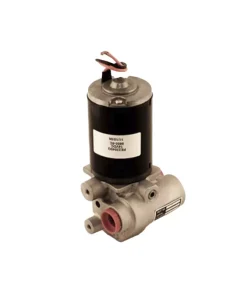 10080-B Weldon Fuel Pump - Piper 481807 - 481-807 - 10080B